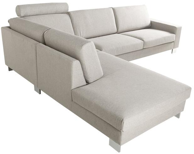 Sits 5-местный угловой диван из ткани Quattro sun-id-1453558 - Вид №1