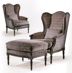 Кресло  ANGELO CAPPELLINI 0753