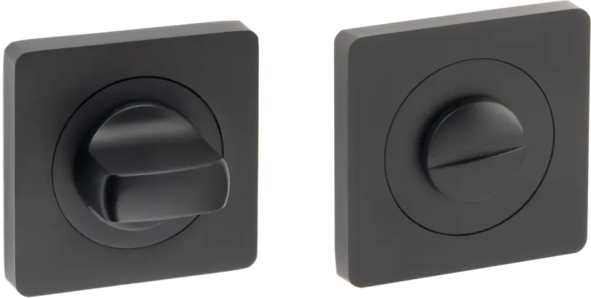 89373452 Фиксатор Armex WC-2303 цвет черный матовый STLM-0898678