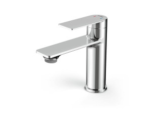 Однорычажный смеситель для раковины