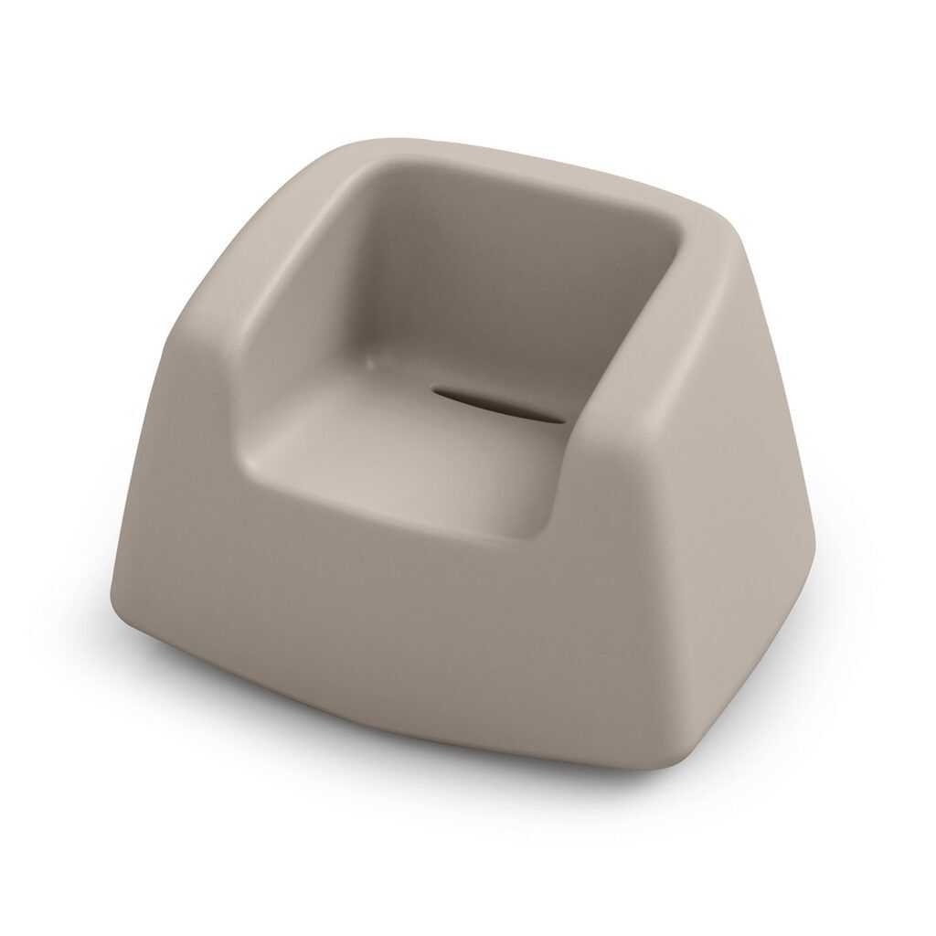 Полиэтиленовое садовое кресло с подлокотниками Lyxo Design Sugar ARCH-00133805 - Вид №9