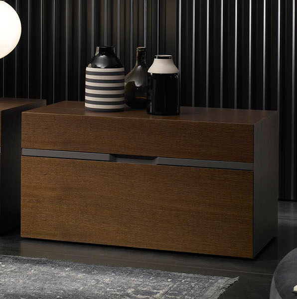 076455 Тумбочка CasaDesus Lineal Santreyd