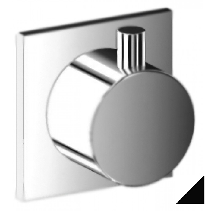 EL690102560 Смеситель для душа Webert Elio