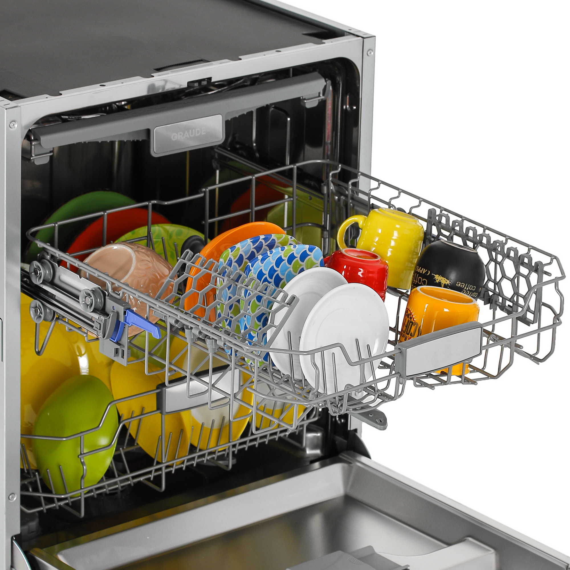1319603 Встраиваемая посудомоечная машина Graude VG 60.2 S STDN-0041473 - Вид №8