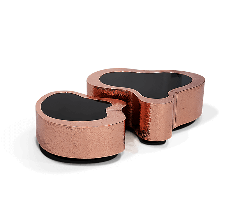 0-289 Стол с волновым центром Boca Do Lobo  - Вид №9