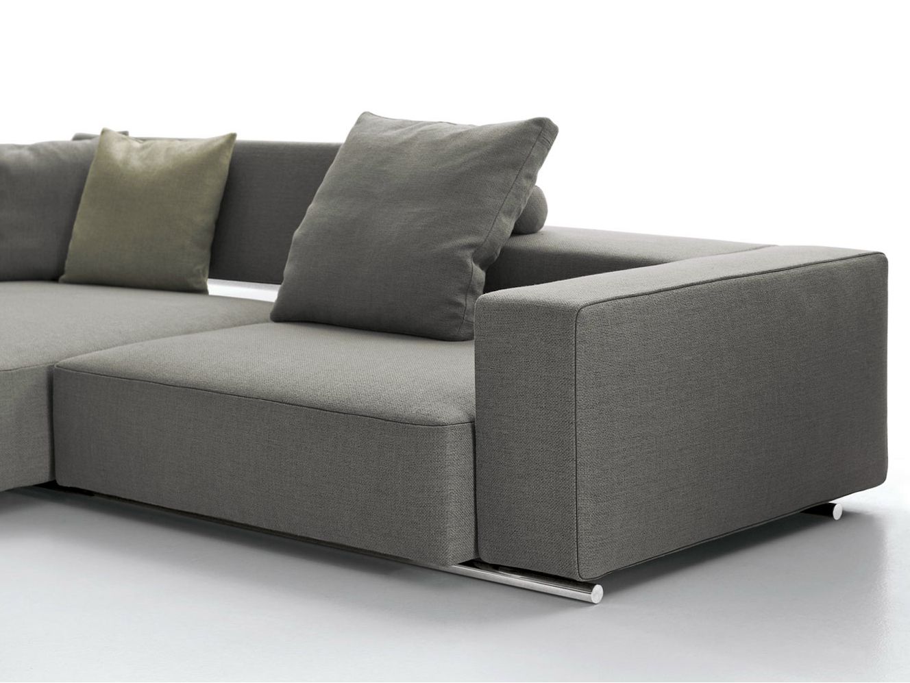 Диван с откидной спинкой B&B Italia Andy ' 13 ARCH-00040335