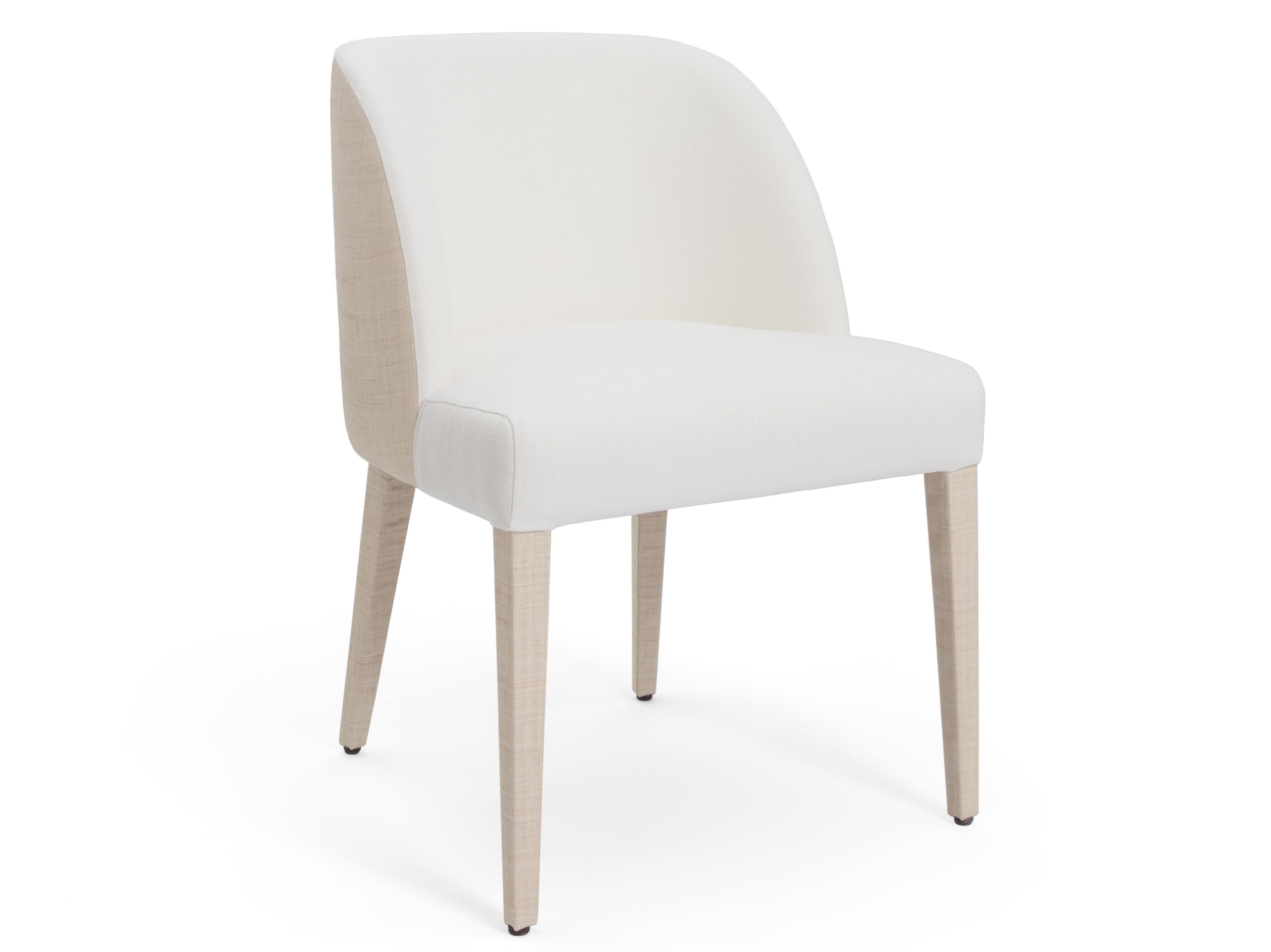 Мягкий стул из ткани DOM EDIZIONI COLETTE DINNER ARCH-00135635 - Вид №12