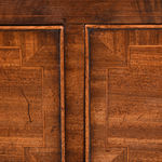 SOR27520 Комод из красного дерева с 3 и 3 ящиками ijlbrown  - Вид №12