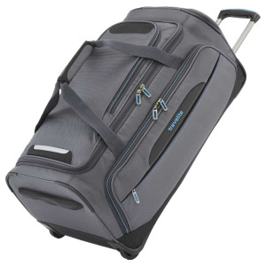 89502-04 Сумка на колесах 89502 M Travelite Crosslite