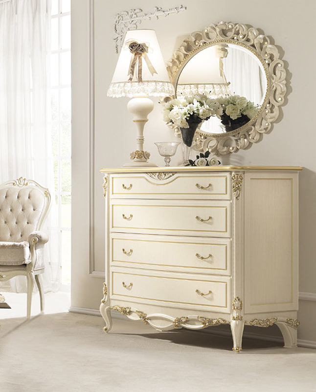 Комод  ANTONELLI MORAVIO 7012 