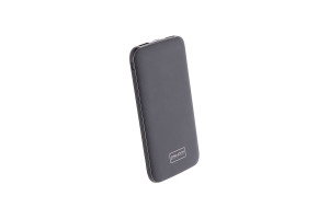 17589480 Внешний аккумулятор ATOM ST10L-V1, 18Вт, 10000мАч, 2хUSB-A, Type-C in/out, QC3.0, PD3.0, 21005 Atom Evolution