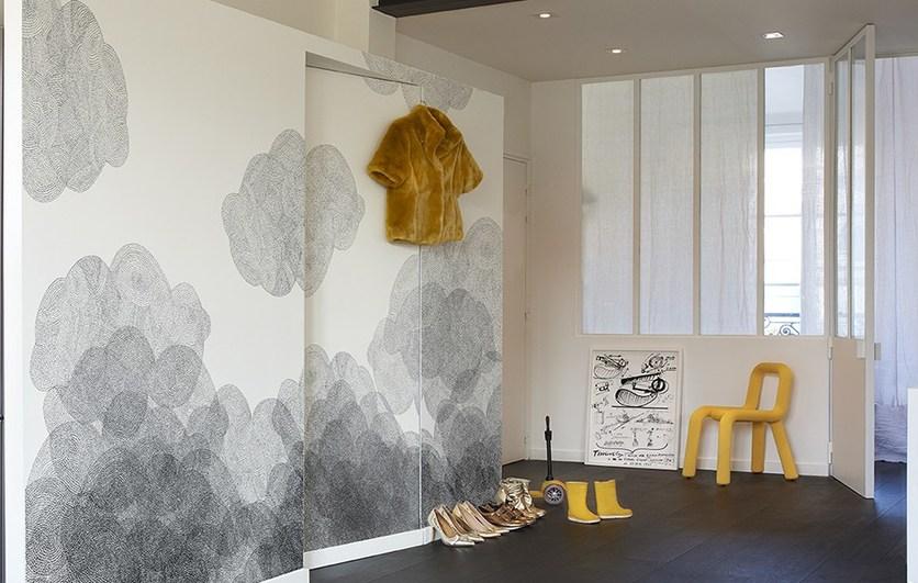 Bien fait Обои с рисунком sun-id-1351078 - Вид №2