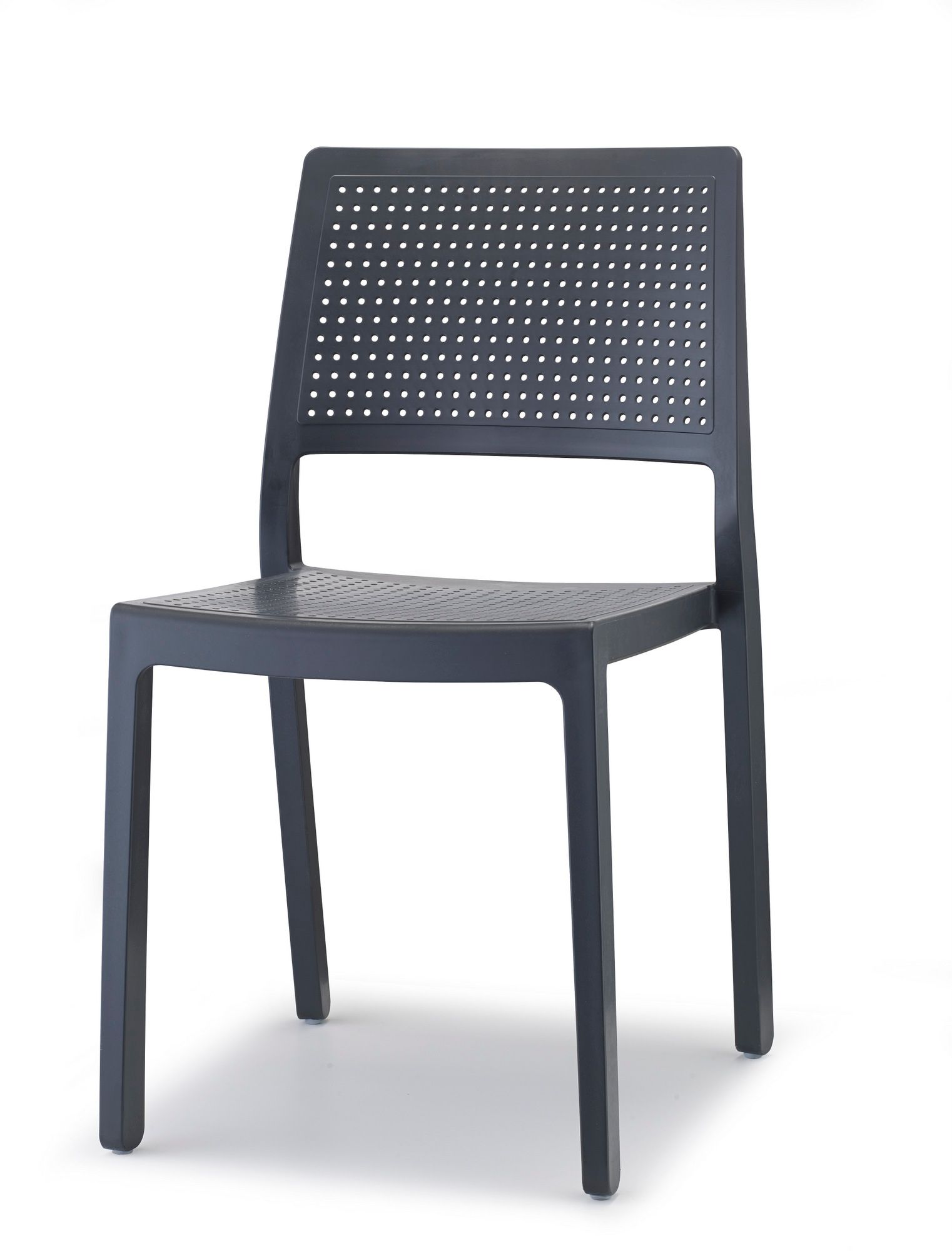 Штабелируемый стул из инженерного пластика S-CAB Emi ARCH-00095977 - Вид №11