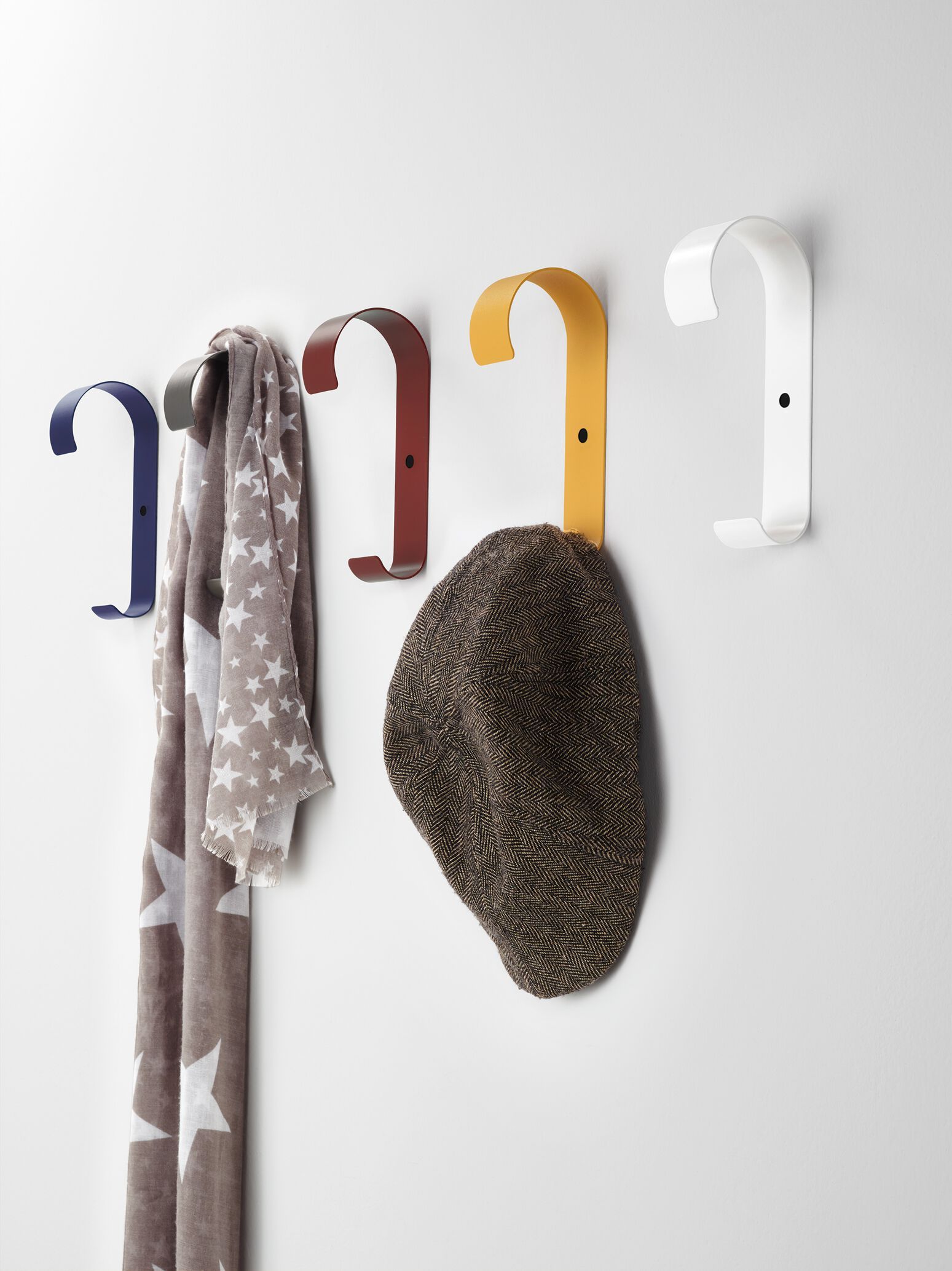 Настенная вешалка D-SEGNO COCO ARCH-00114571 - Вид №4