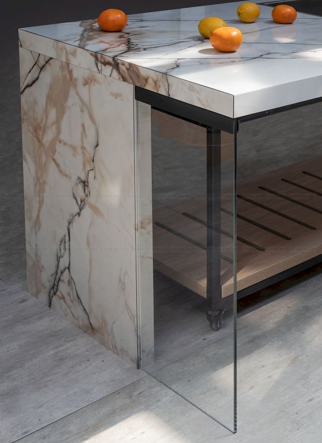 Стеновые панели - Итайп LIGRON LIST10 2537 - Вид №7