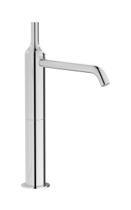 Смеситель для кухни на 1 отверстие WE ARE IB bi370cc Chrome Kitchen
