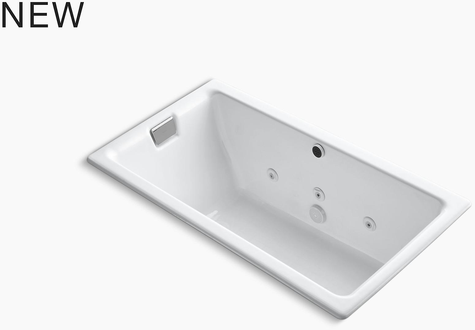 KOHLER  K-856-JRH-96  - Вид №1