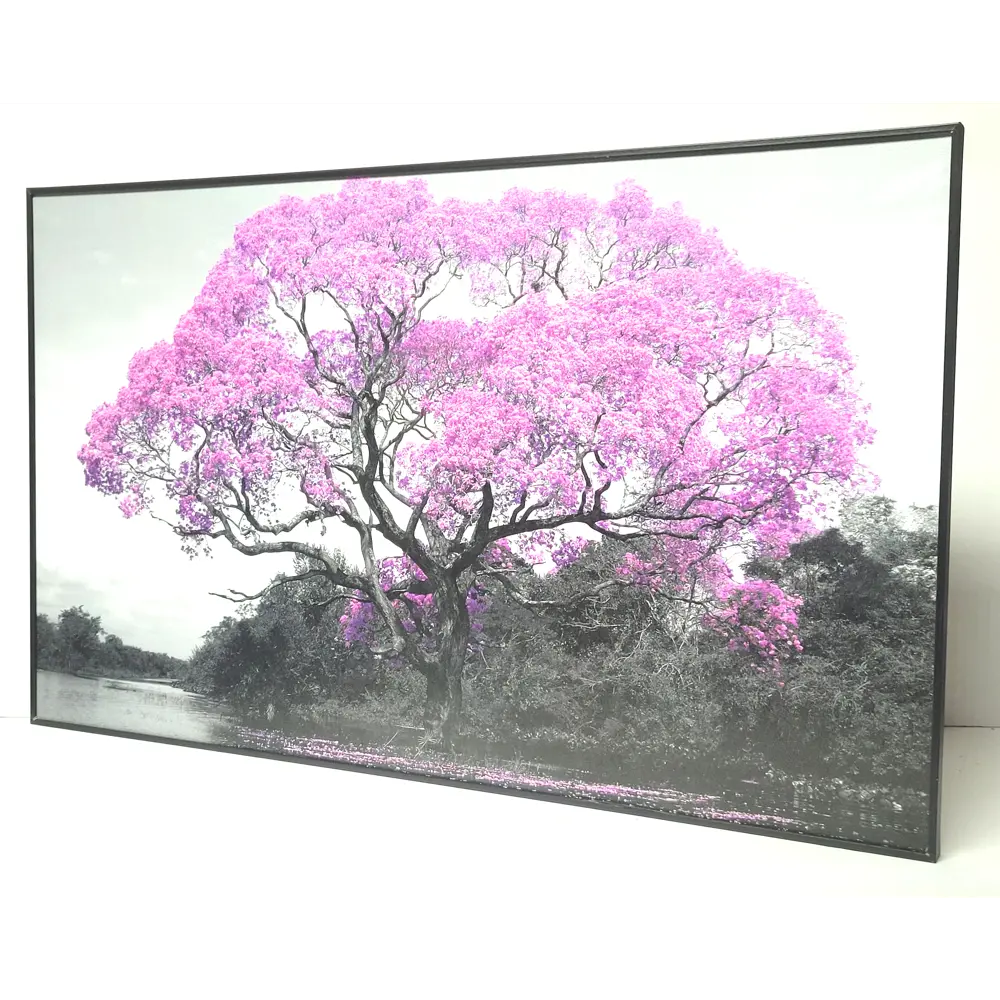 Картина в раме Муравьиное дерево 60x100 см 84610629 STLM-2090977 Santreyd  - Вид №1