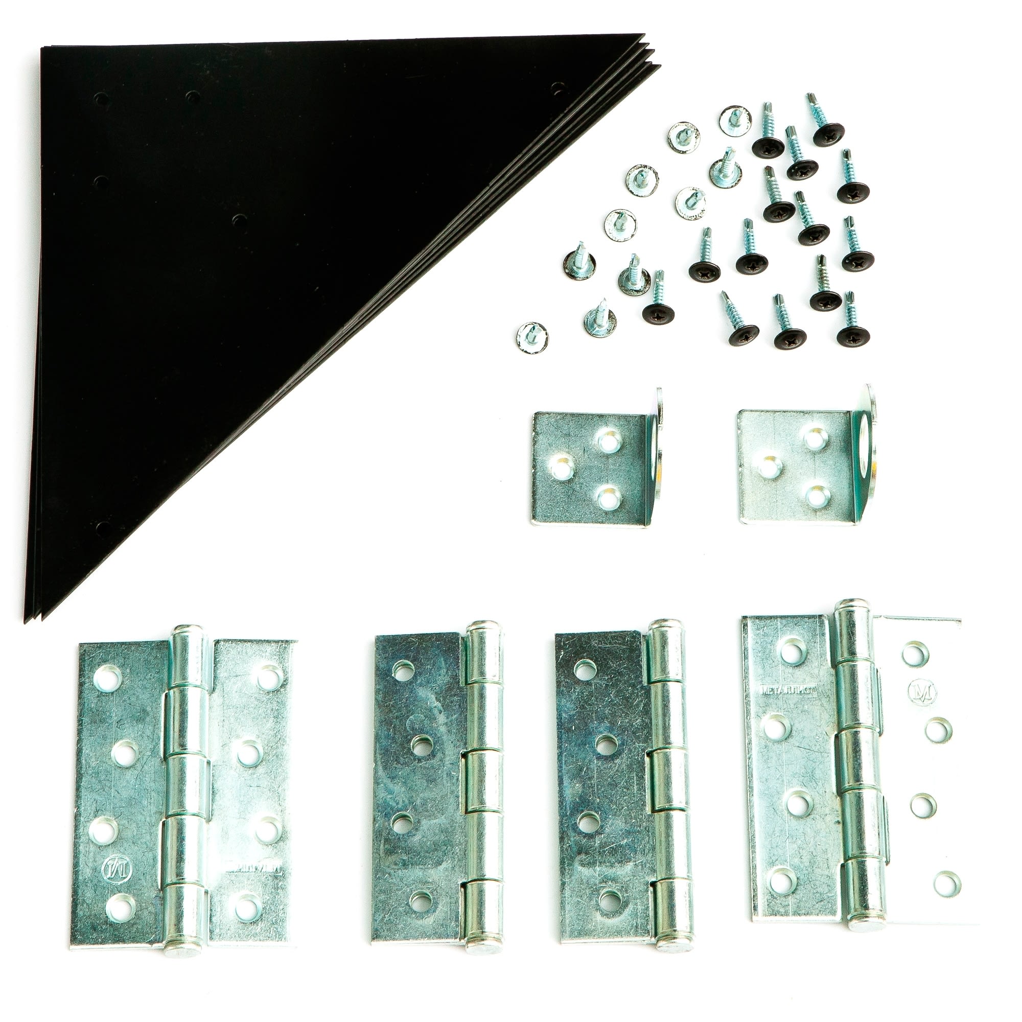 82014690 Комплект для ворот Haizen стандарт Santreyd 