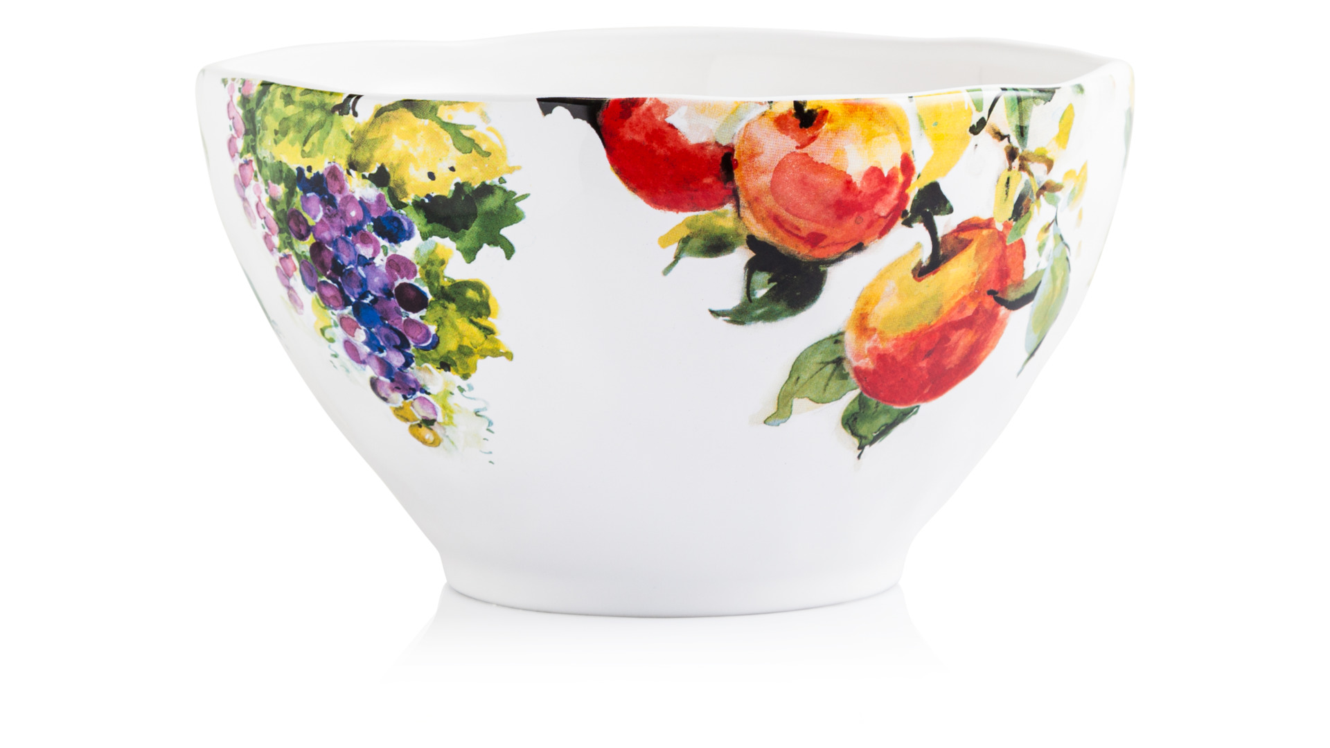 10652445 Certified International Салатник глубокий Certified Int. Амброзия 25х10см, керамика Керамика  - Вид №1