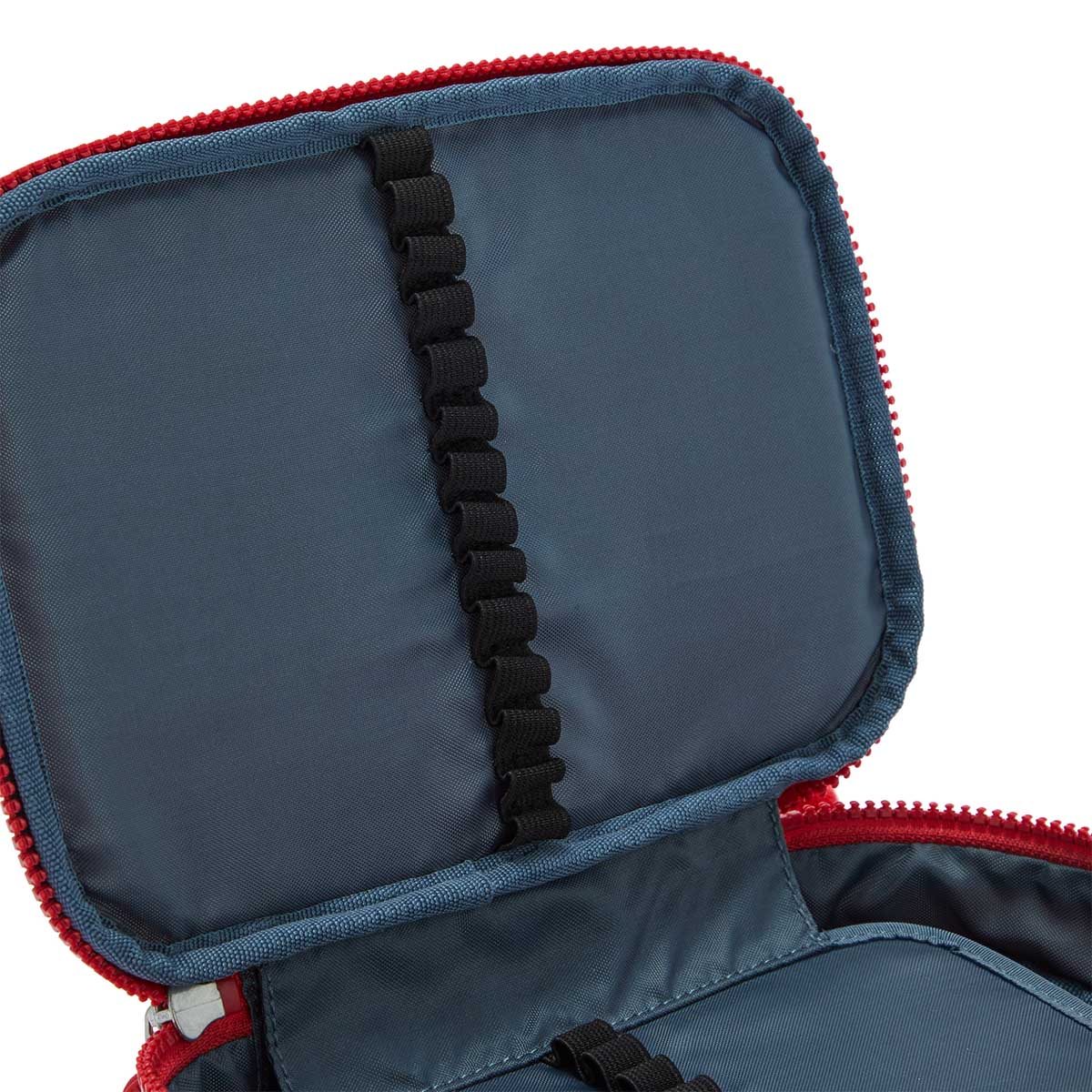 K094056CQ Пенал Large Pencase Kipling 100 Pens  - Вид №4