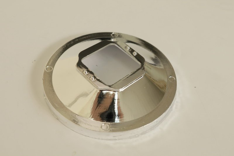 1732 Линза с отражателем для матричных светодиодов 5 LAB.Space  - Вид №9