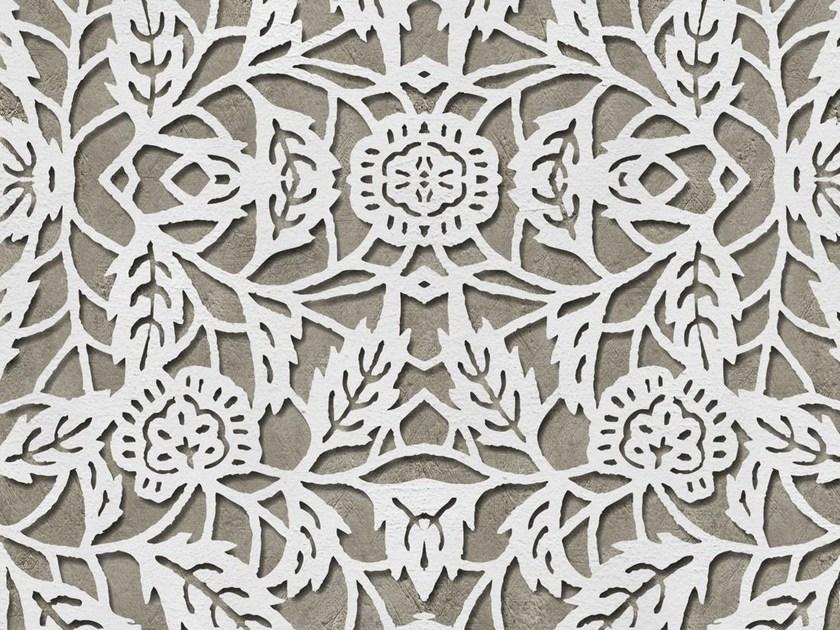 Wall&decò Обои с цветочными мотивами для дачи Out system 13 sun-id-1468413 - Вид №3