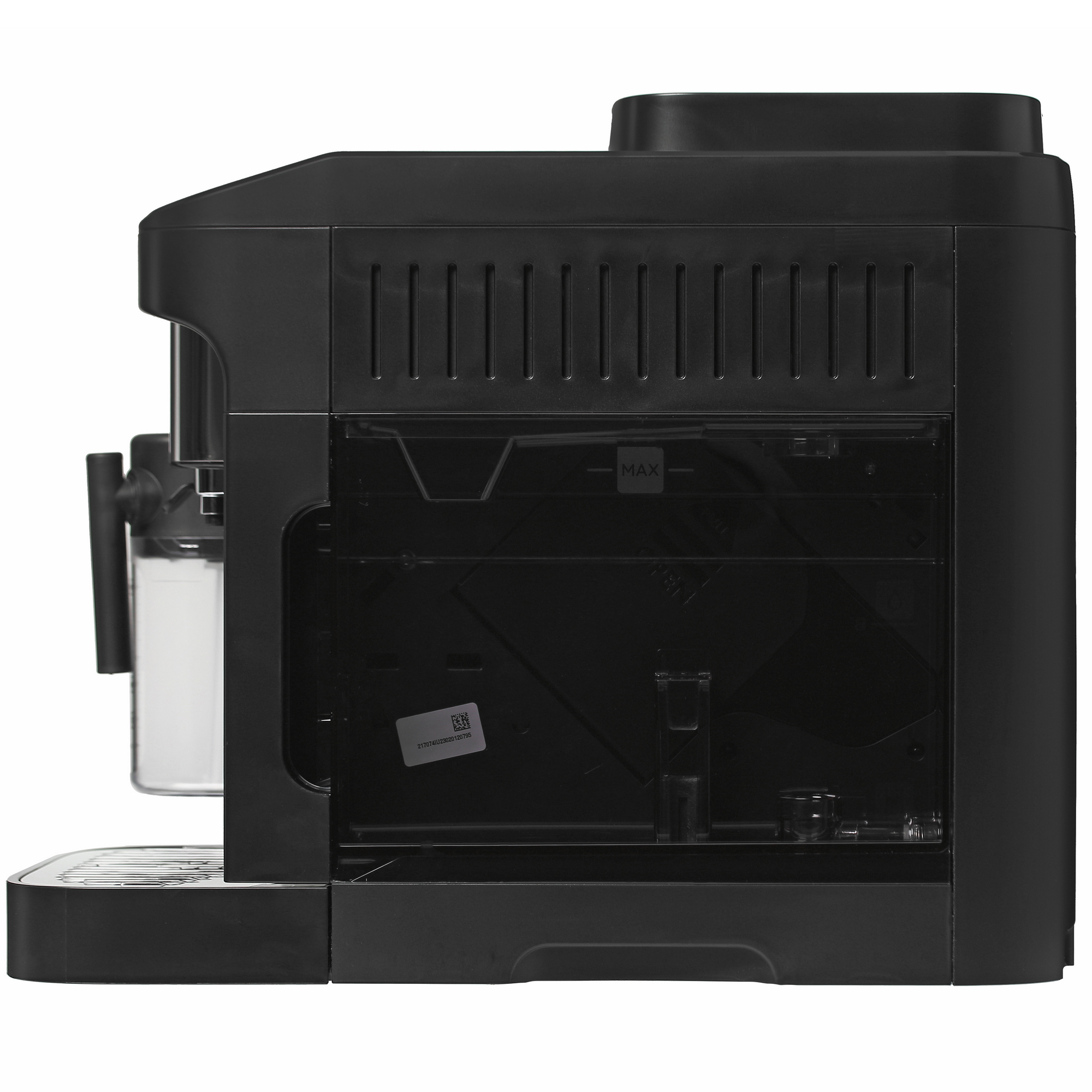 5084030 Кофемашина автоматическая DeLonghi ECAM 290.61.B черный STDN-0058149 - Вид №2