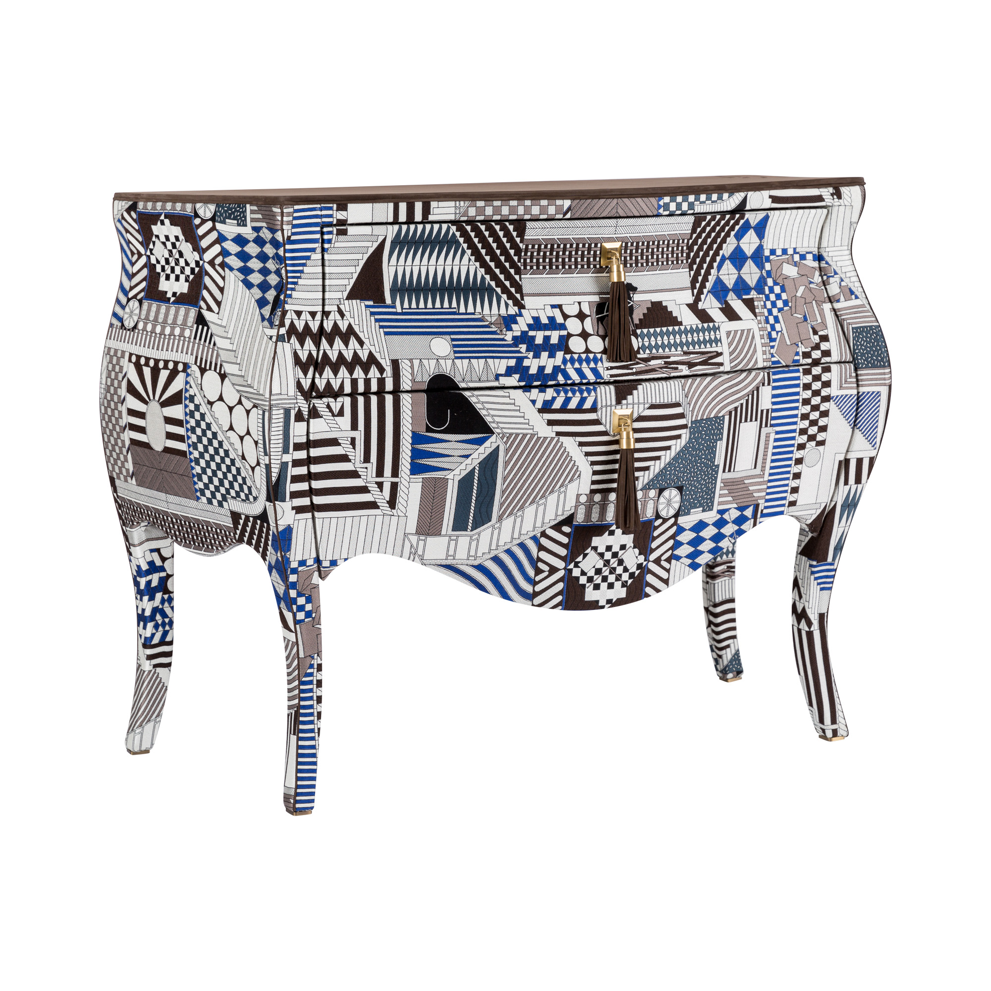 Комод / Erasmo LUDOVICA MASCHERONI sun-id-374832 - Вид №1