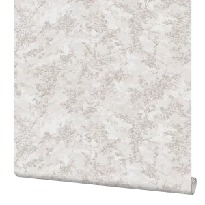 Обои Palitra Planet Lili - светло-бежевые флизелиновые с антистатическим покрытием 89373837