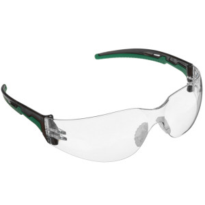 Очки защитные KRAFTOOL 110460 прозрачный 9156454