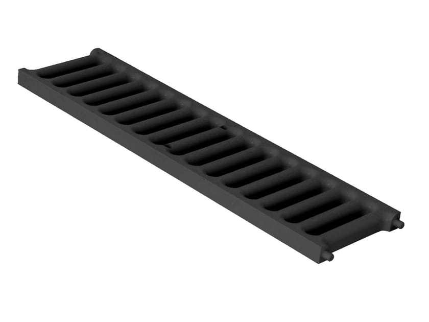 Эстетическая решетка из ПВХ First Corporation First Plast ARCH-00036109