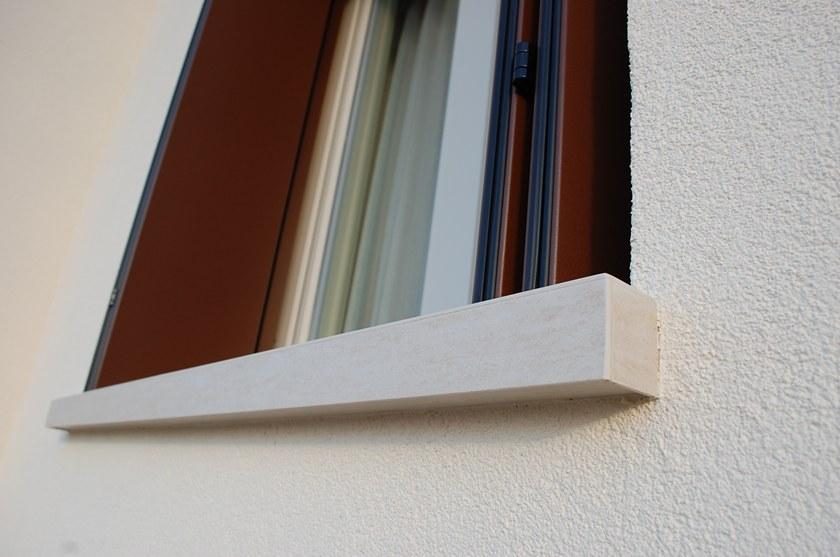 Cover App Изолированный подоконник из керамогранита sun-id-1498997 - Вид №20