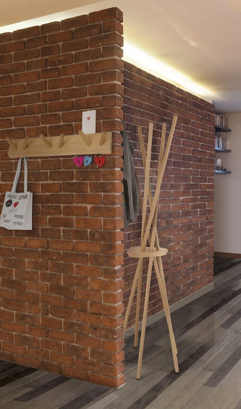 KARN Вешалка из массива дерева Karn design Ks10 - Вид №2