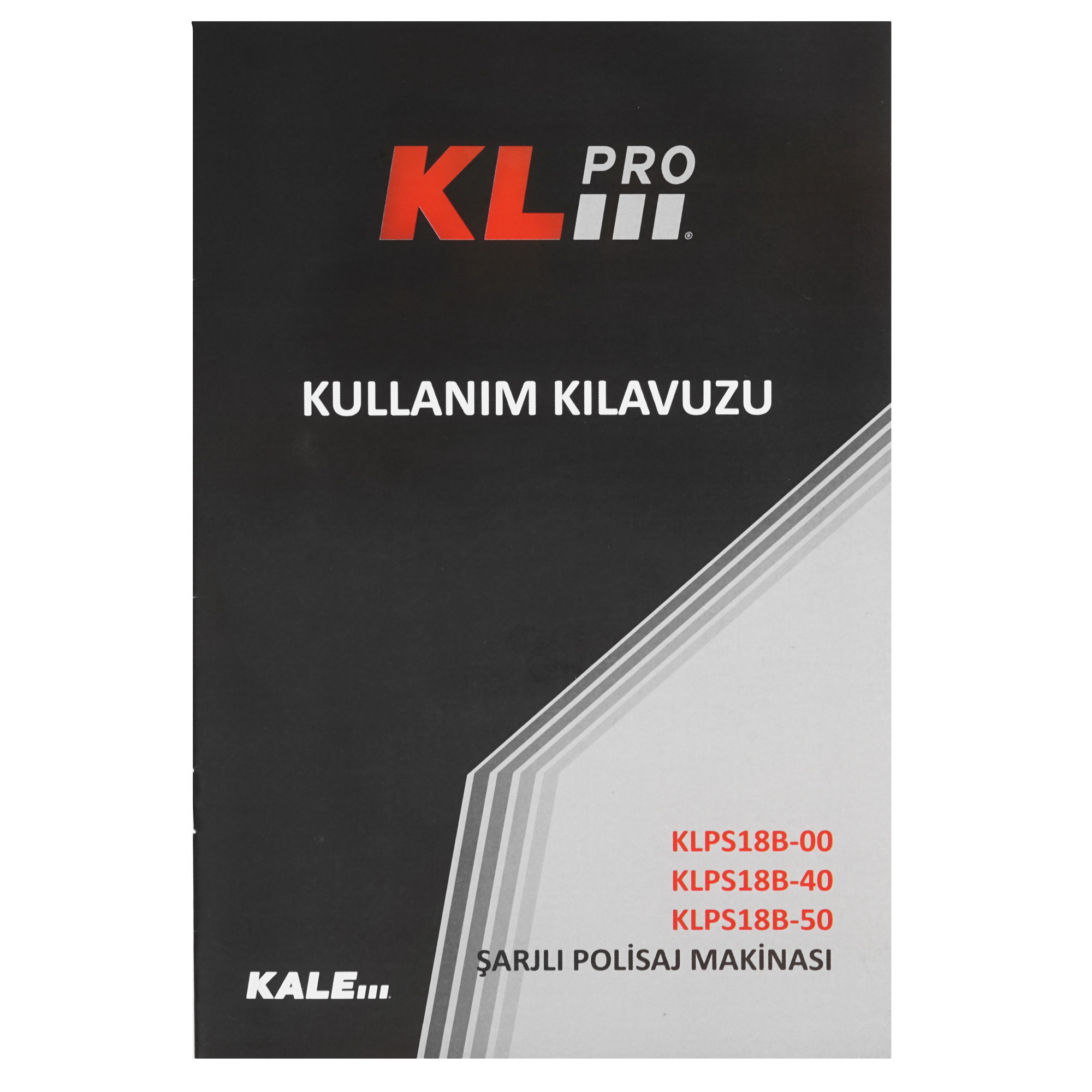 Полировальная машинка KLPRO KLPS18B-50 9150428 STDN-0006057 - Вид №10