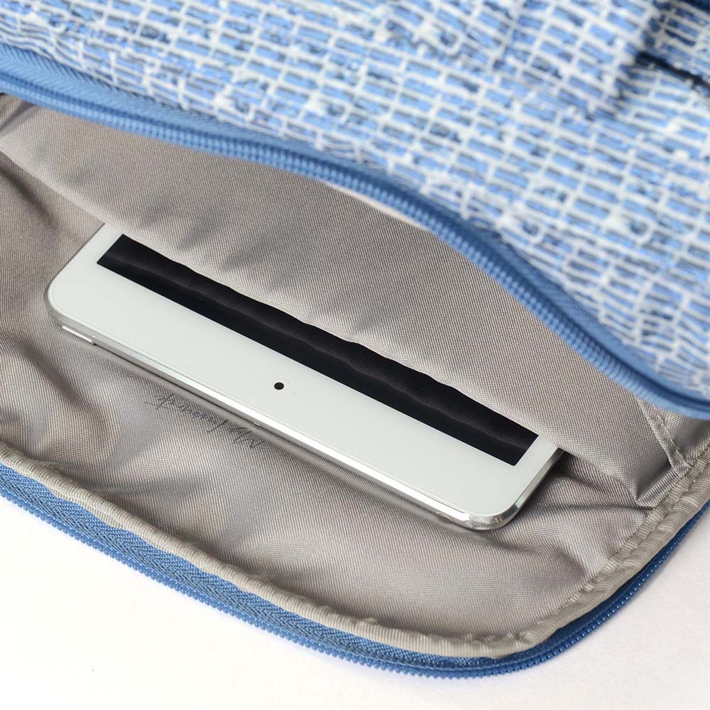 HIC11L/825-09 Рюкзак женский HIC11L Vogue L RFID Hedgren Inner City  - Вид №4