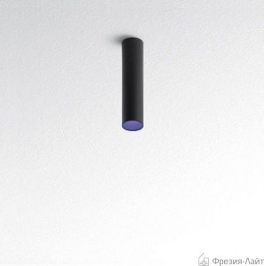 Artemide TAGORA 80 M244630 потолочный светильник трубка