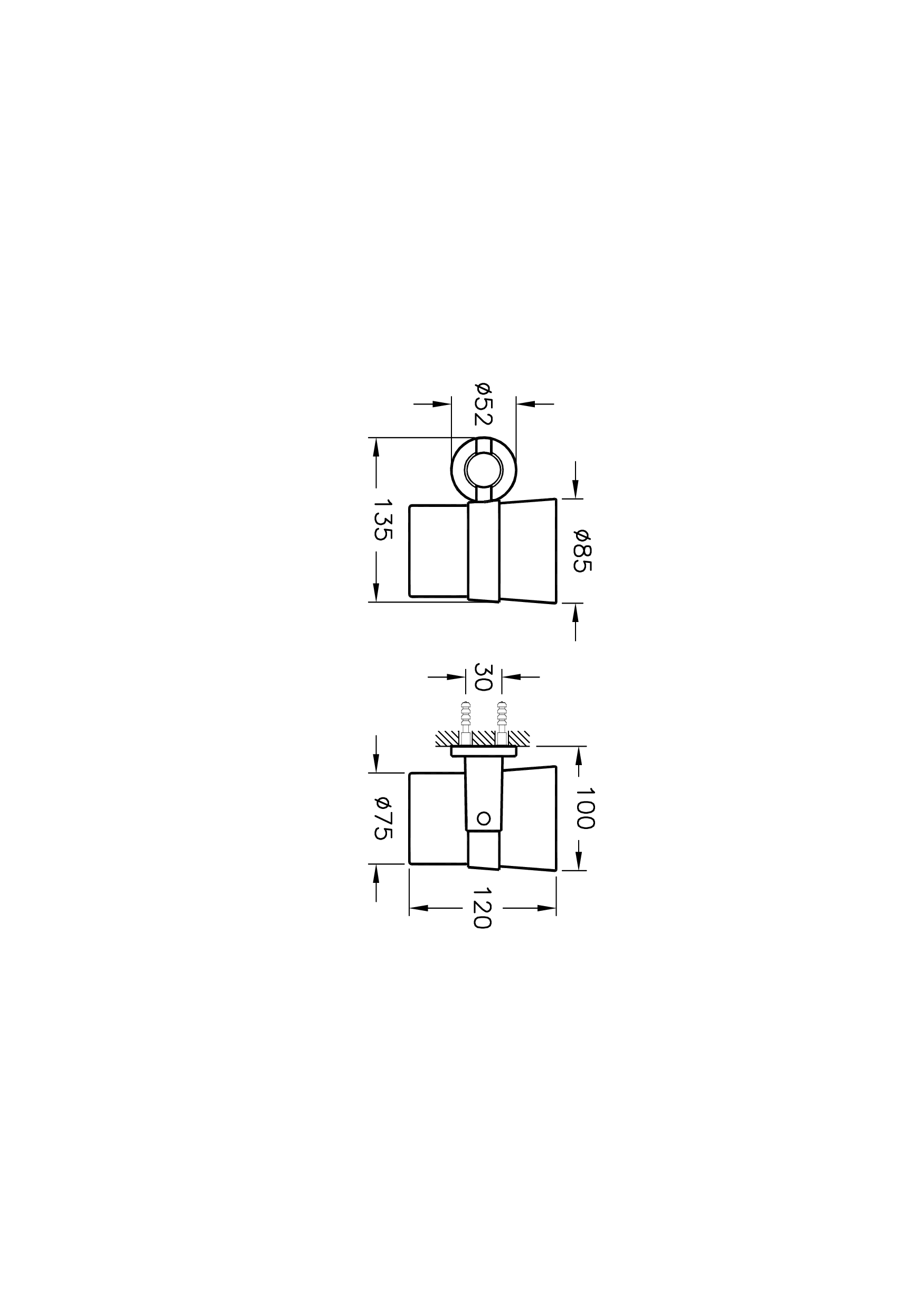 A44383  Vitraglobal Ilia  - Вид №1