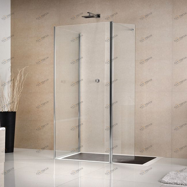 PE 6W GFT1 Arreda collection Душевая кабина DUKA 44513