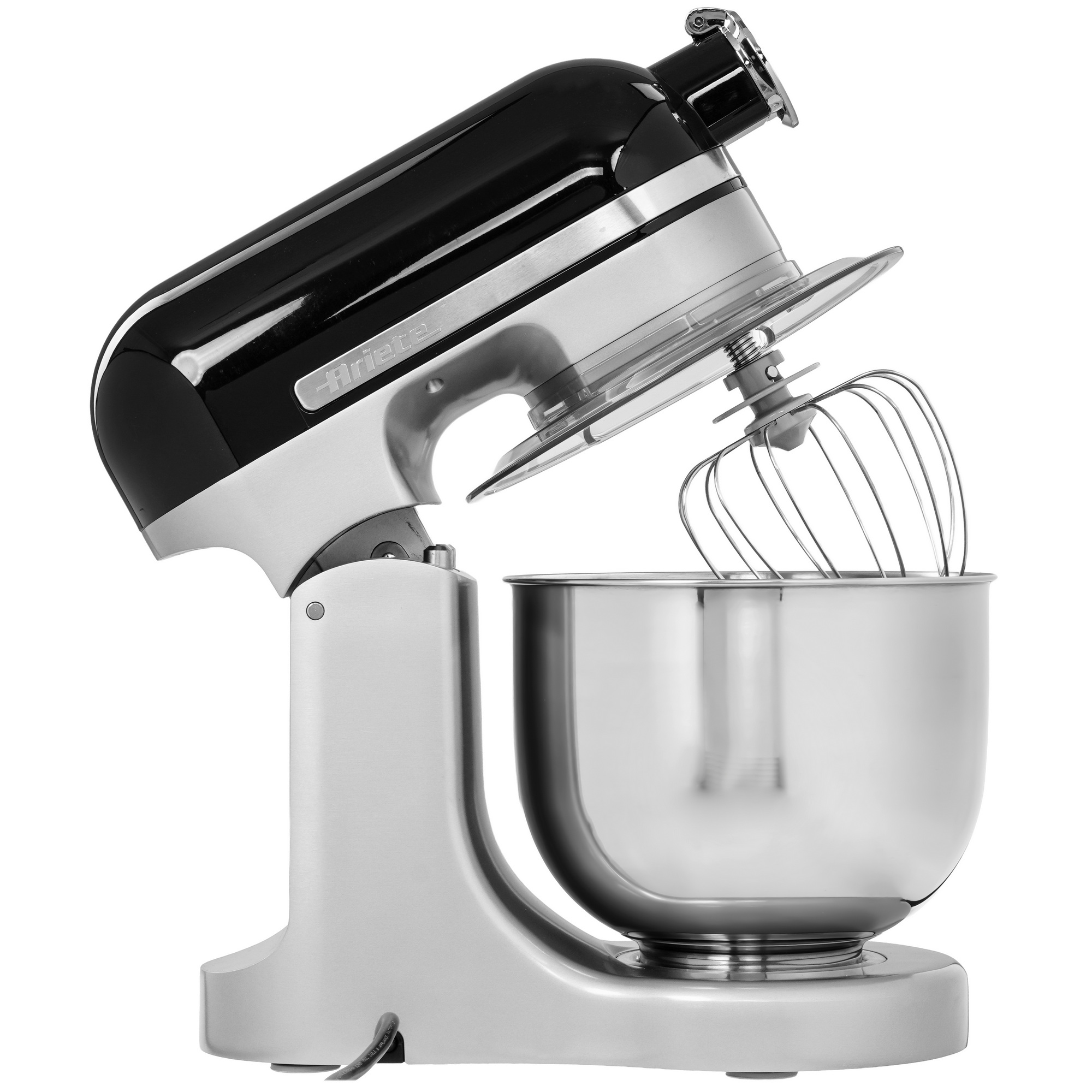 9290667 Кухонный комбайн Ariete 00C158902AR0 черный STDN-0099794 - Вид №4