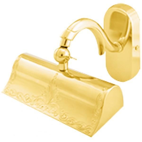 Светильник MIGLIORE Mirella ML.MRL-LP31, 31 см  - Вид №1