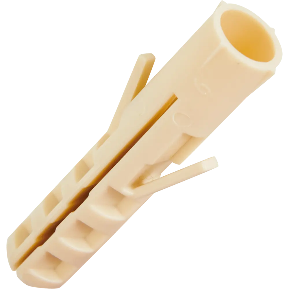 SORMAT NAT нейлоновый дюбель 10×50 мм для прочных креплений 84256762 STLM-0047646