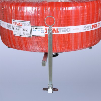 VT.RT.01.0 Размотчик для труб в бухтах Valtec Стандарт  - Вид №7