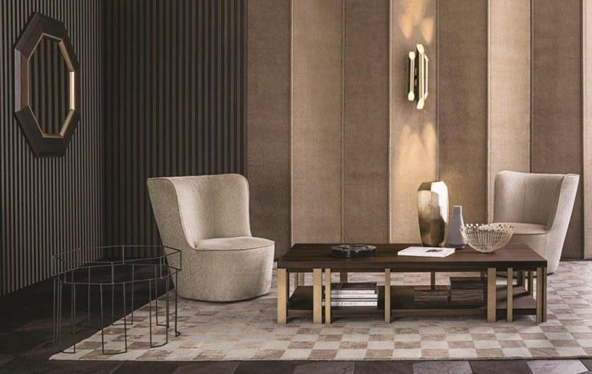 Casamilano Кресло с мягкой обивкой Royale sun-id-1383441 - Вид №3