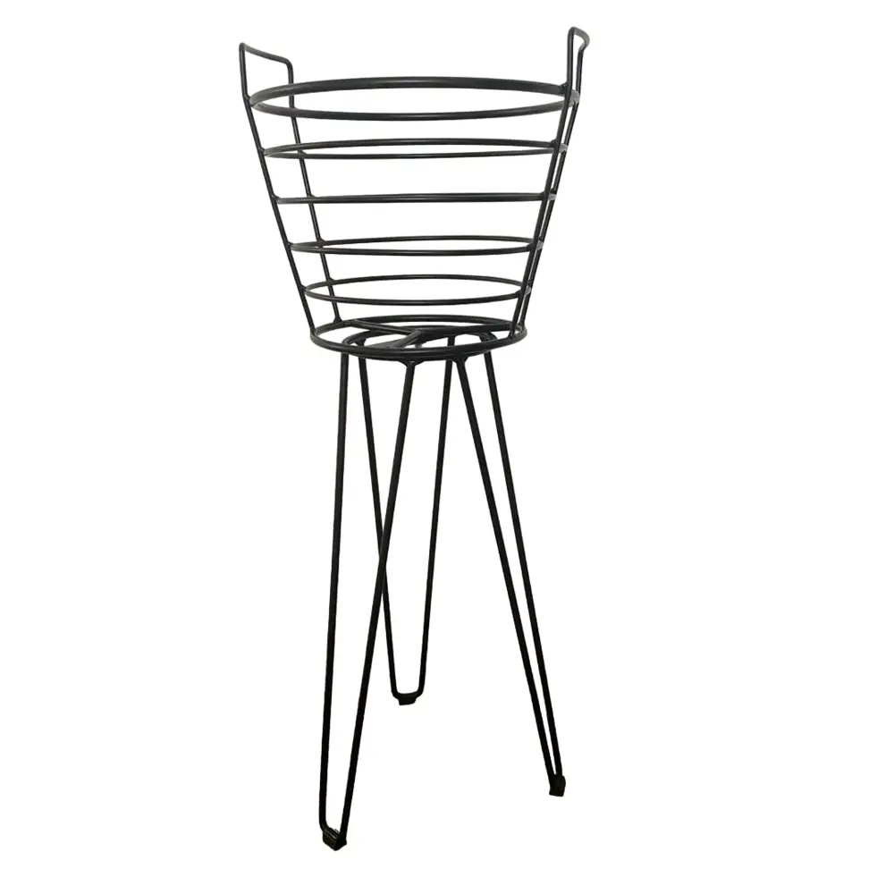 Santreyd Подставка для цветов Лофт — стильная металлическая этажерка 89365315 STLM-0957271 - Вид №1