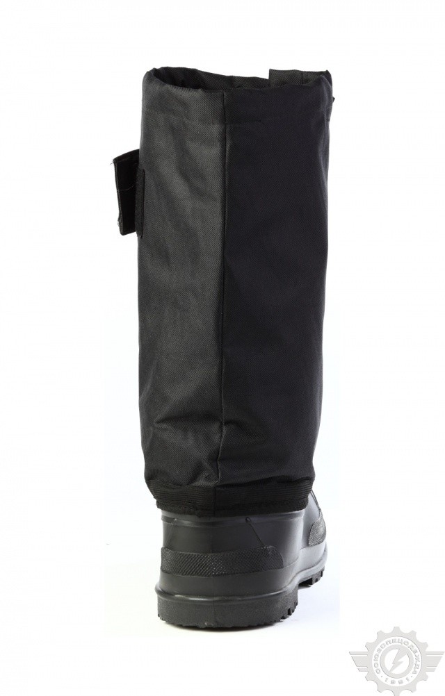4959088 Бахилы зимние  Зимняя обувь  размер 44 Спецодежда  - Вид №3