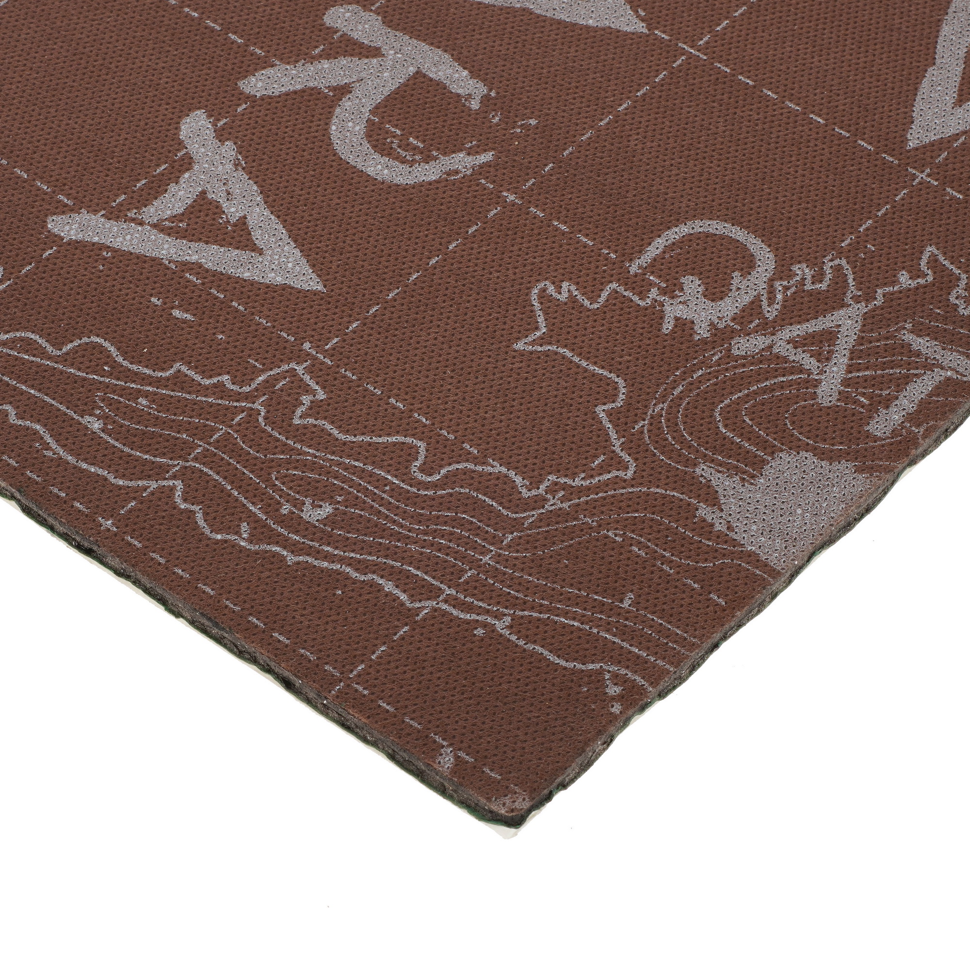 5370086 Шумоизоляция STP Qattara (MINI) STDN-0062872 - Вид №3