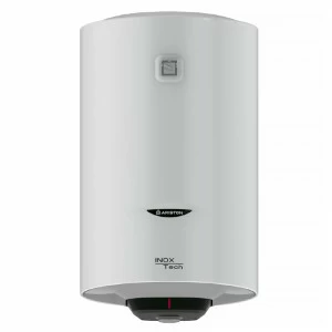 Водонагреватель электрический накопительный Ariston PRO1 R ABS 150л круглый эмаль мех.упр-е