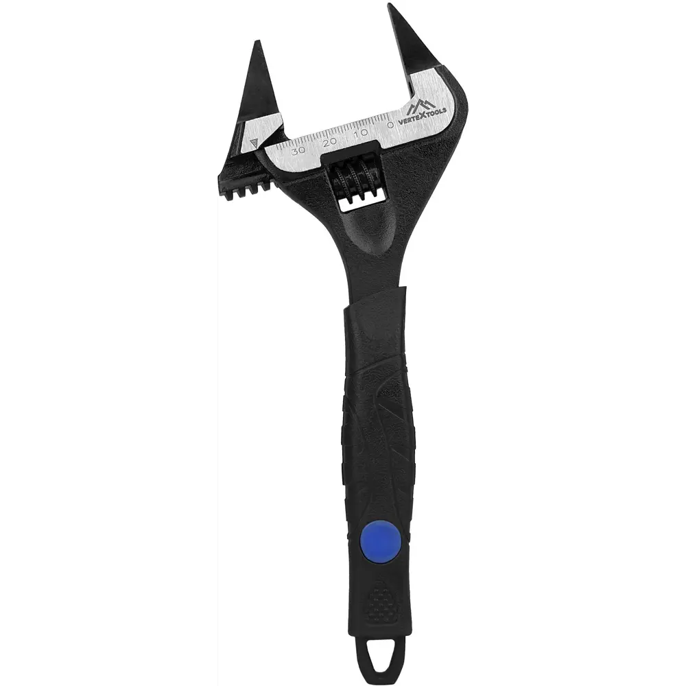 Разводной ключ Vertextools с поворотным механизмом 41 мм 89381715 STLM-1422248 - Вид №1