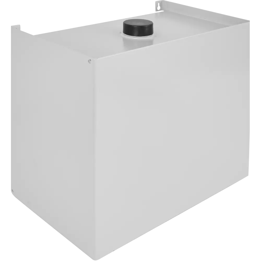 Расширительный бак открытого типа для системы отопления 18 л Б18 1/2" серый Santreyd STLM-2143129